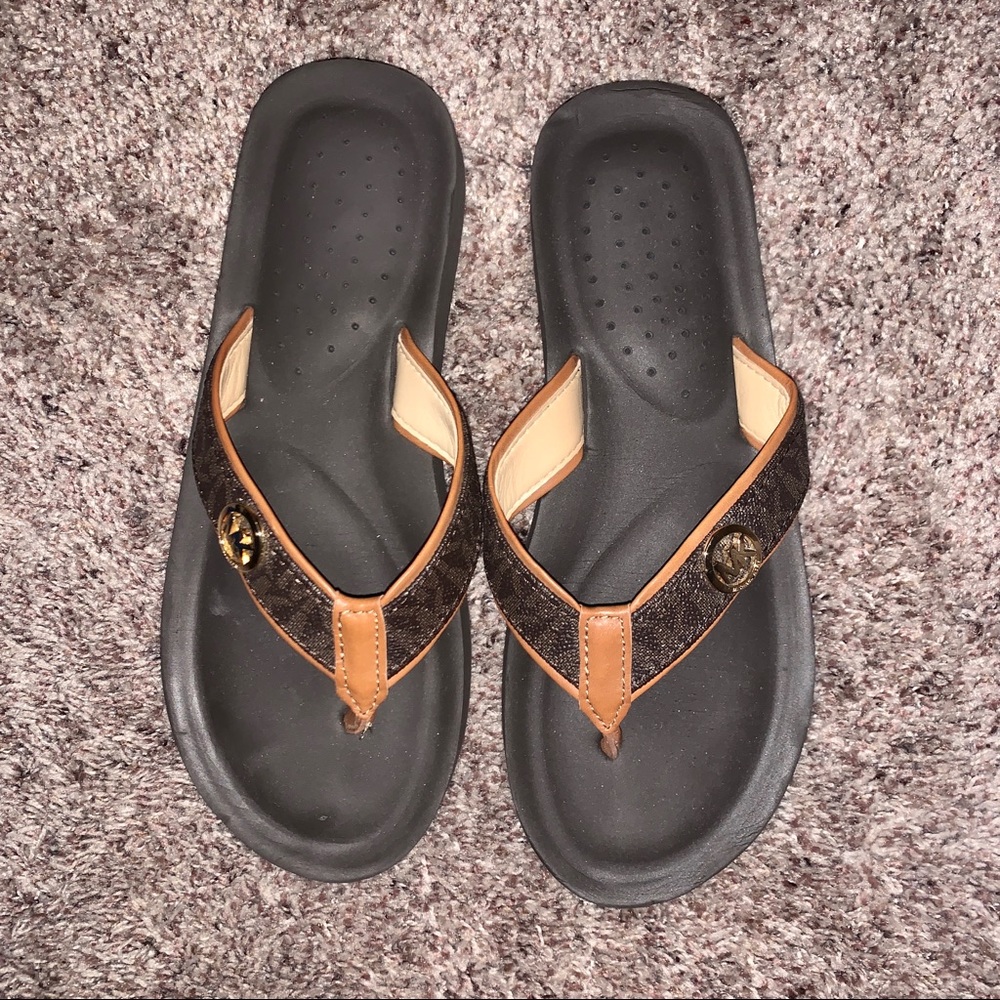 Michael Kors Sandals